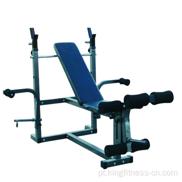 Bench Peso Competitivo OEM de alta qualidade KFBH-69